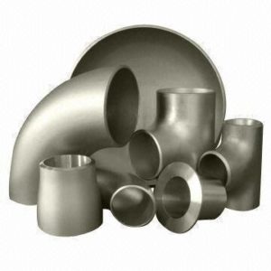 Titanium Fittings