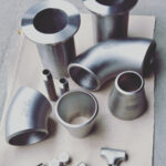 Titanium Fittings Showcase