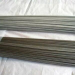 Titanium Straight Wire