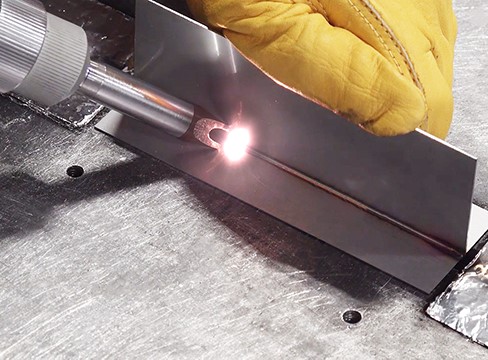 Laser Welding Technology