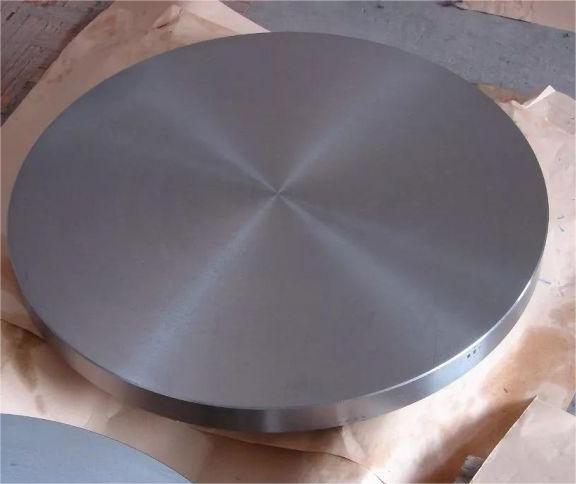 Beta titanium alloy