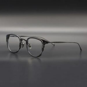 Pure Titanium Glasses Frame