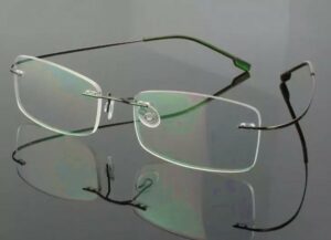 Memory Alloy Glasses