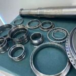 titanium-aerospace-components