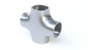 Titanium Cross