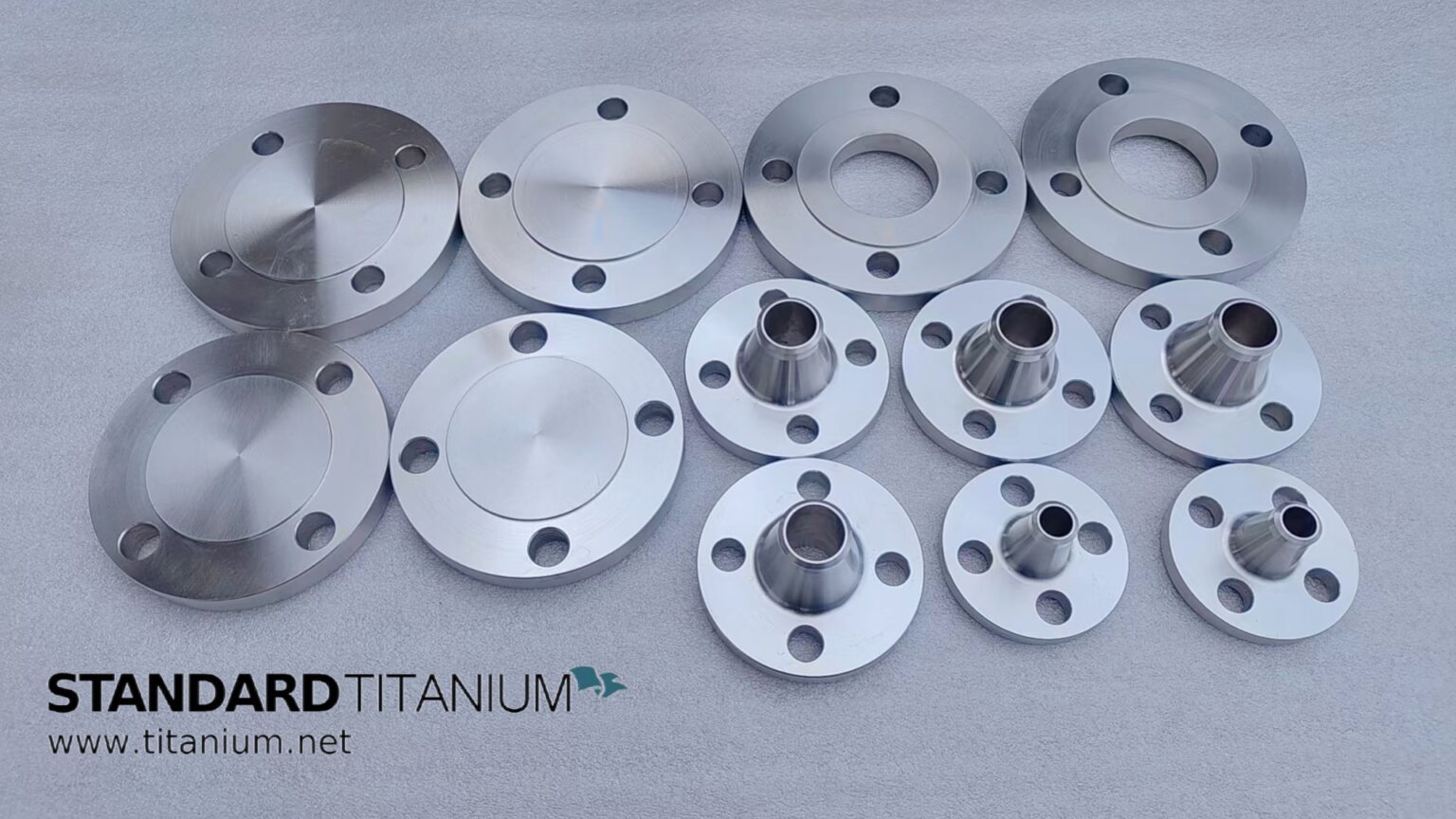 Titanium Alloy Standard Titanium Co. Titanium Supplier