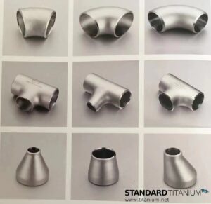 Pipe Fittings