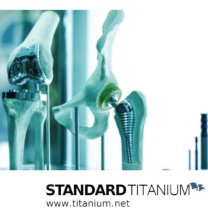 Titanium Medical