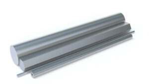 Titanium Bar