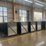 cathodes-in-ract-row-of-five-racks