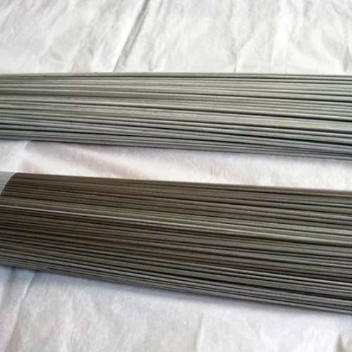 Titanium Straight Wire